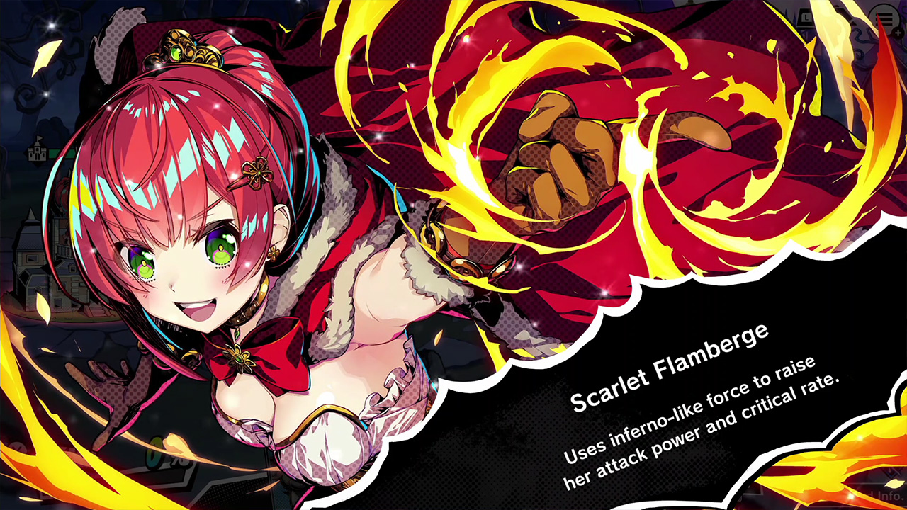 Duel Princess screenshot 4