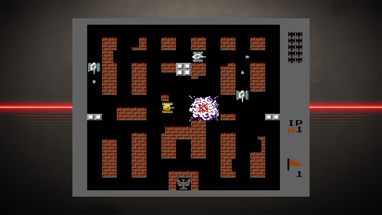 NAMCO MUSEUM® ARCHIVES Vol 2 screenshot 3