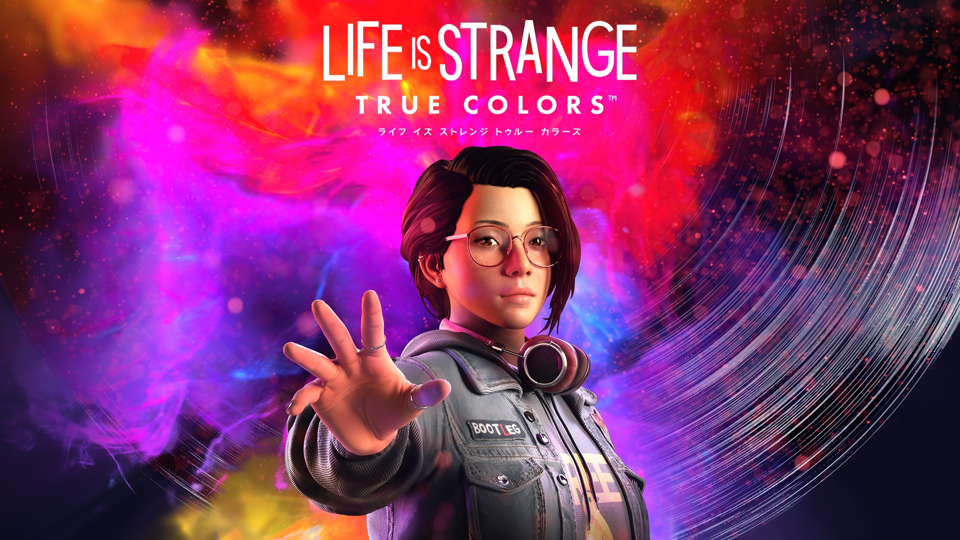 Life is Strange: True Colors