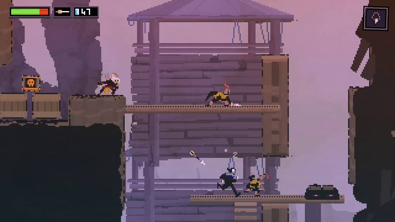 Olija screenshot 5