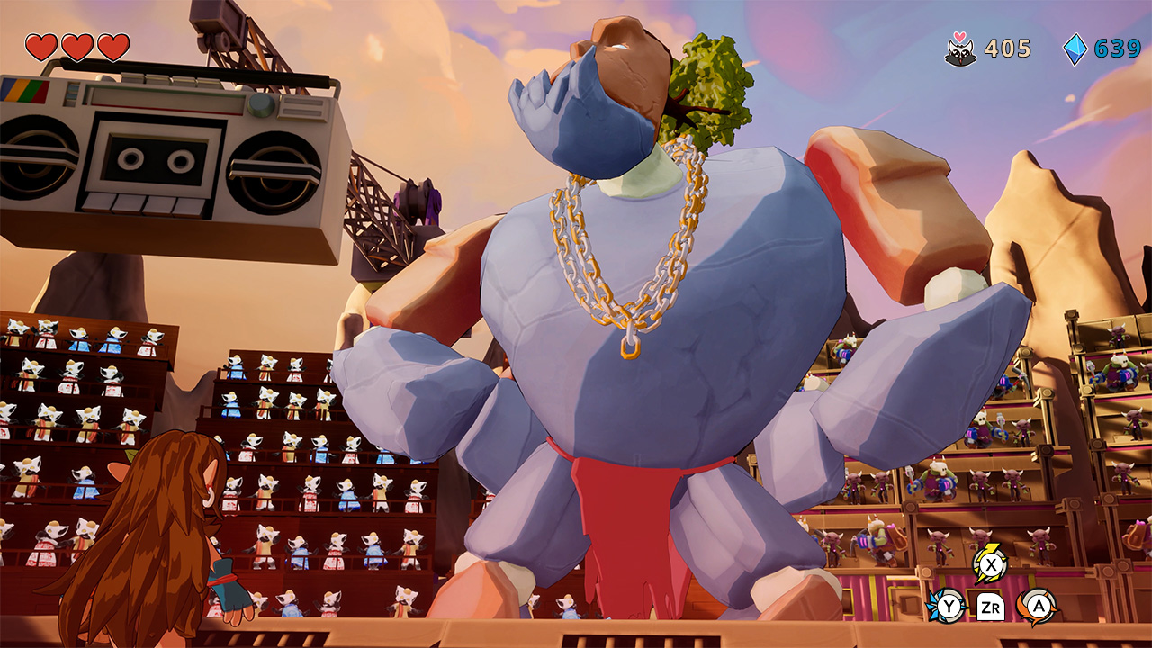 Kalanoro screenshot 6