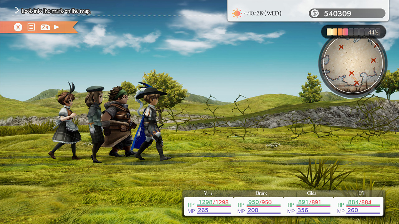 VARIOUS DAYLIFE screenshot 4