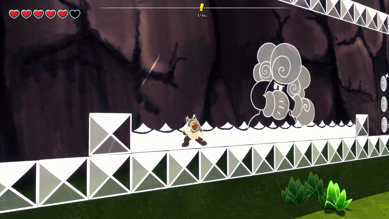 Ruffy and the Riverside screenshot 5