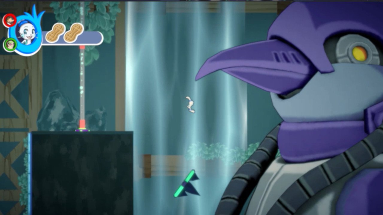 Arcadia: Colony screenshot 6
