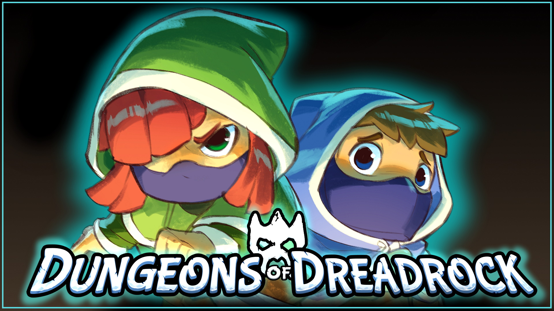 Dungeons of Dreadrock