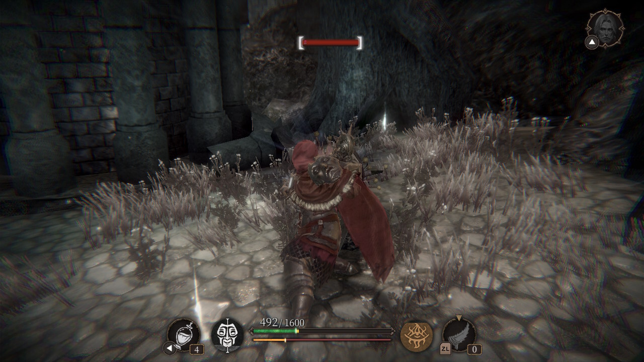 Pascal's Wager: Definitive Edition screenshot 6