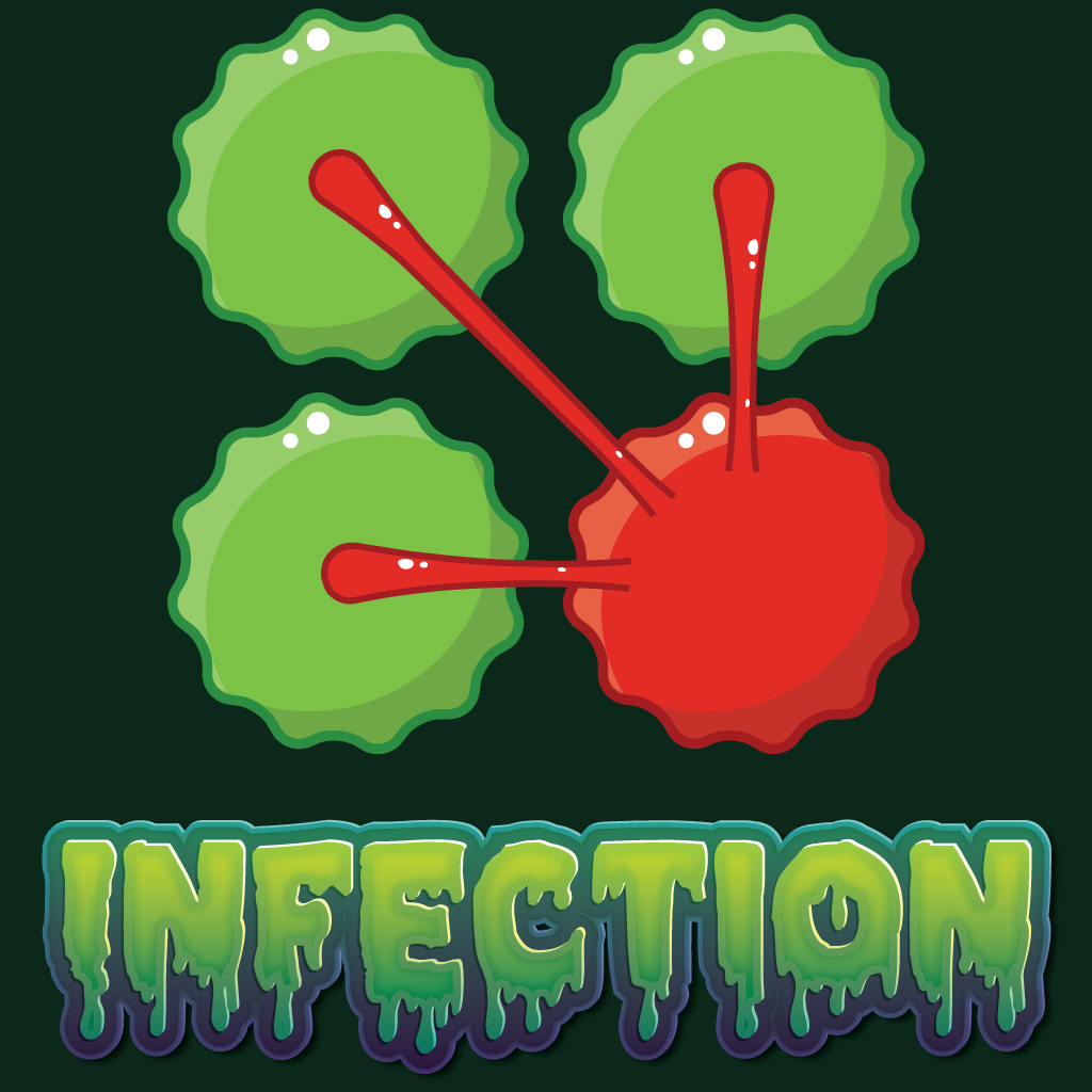 Infection - Board Game