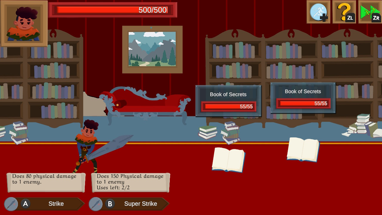 Frontier Quest screenshot 6