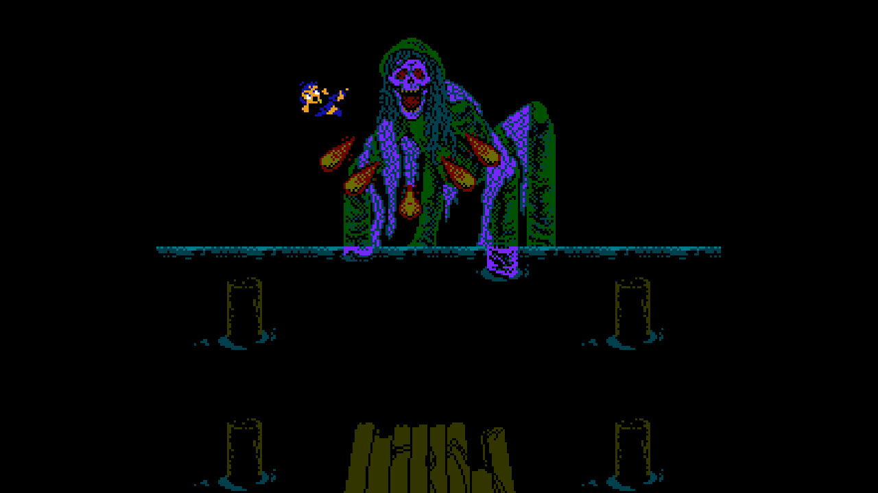 HAUNTED: Halloween '86 screenshot 6