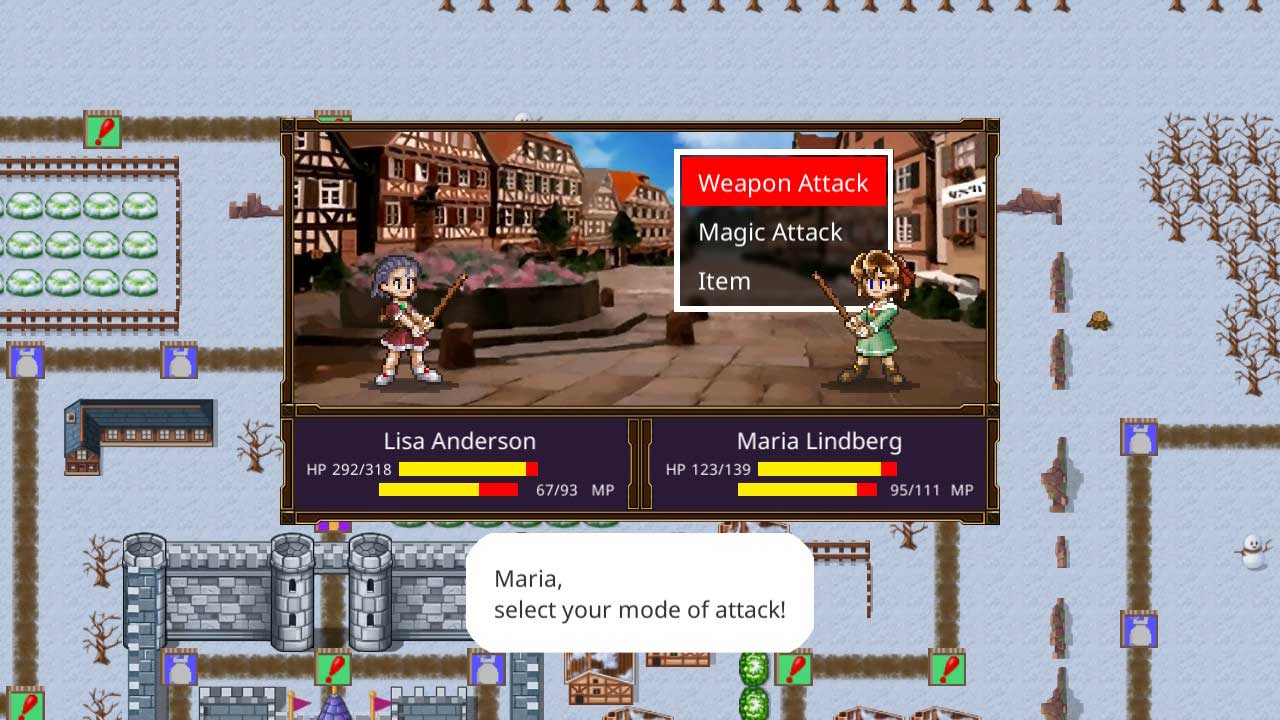 Princess Maker Go!Go! Princess screenshot 6