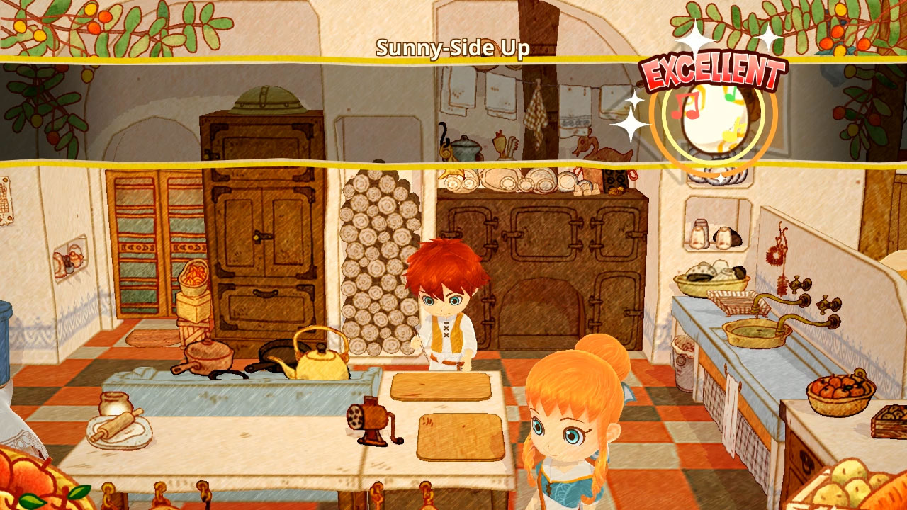 Little Dragons Café screenshot 6
