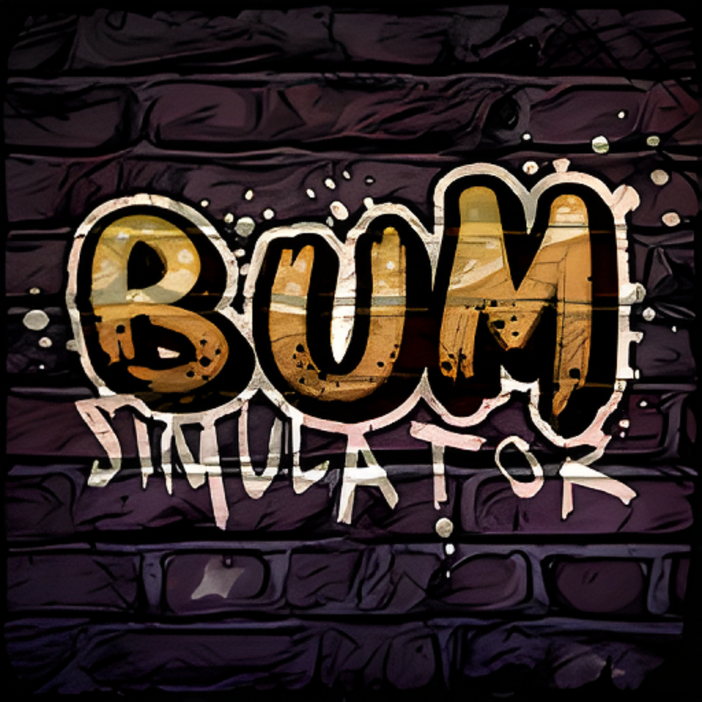 Bum Simulator