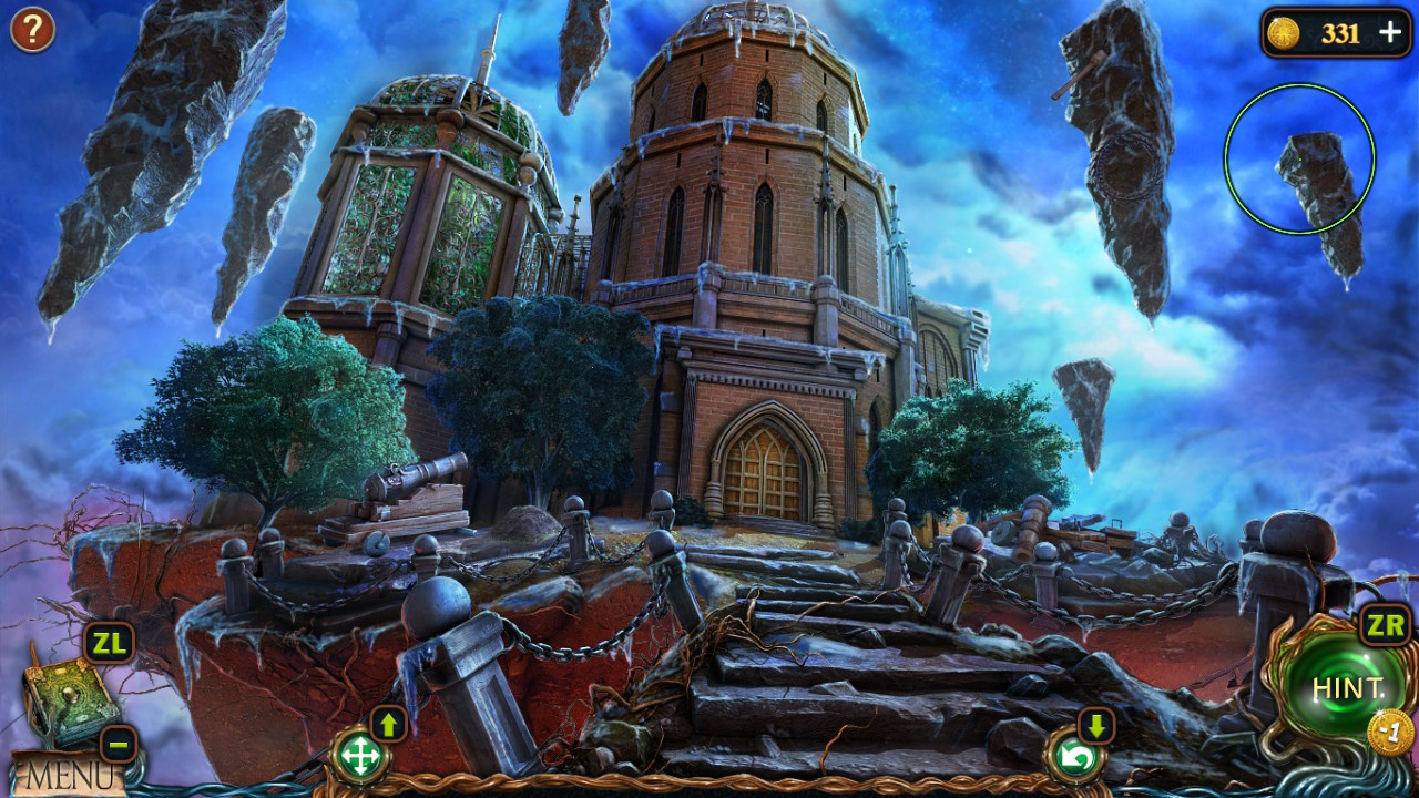 Lost Lands: Dark Overlord (free to play) screenshot 2