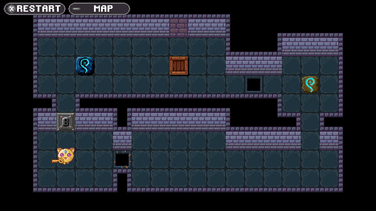 Nyakamon Adventures screenshot 6
