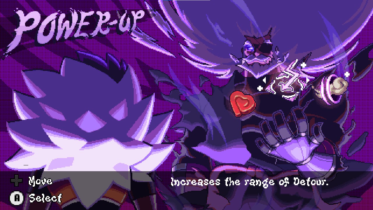 Arashi Gaiden screenshot 4