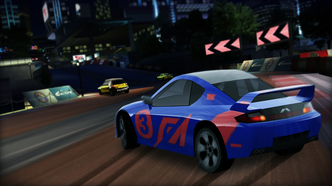 GO VACATION screenshot 5