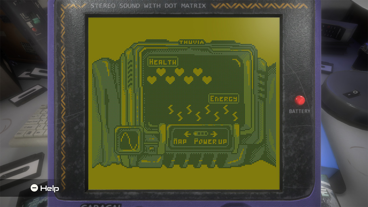 2021 : Moon Escape screenshot 3