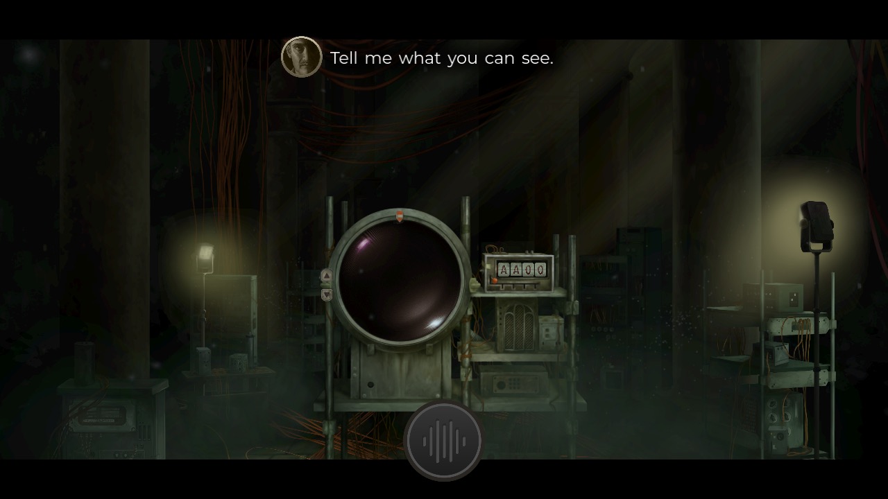 TR-49 screenshot 3