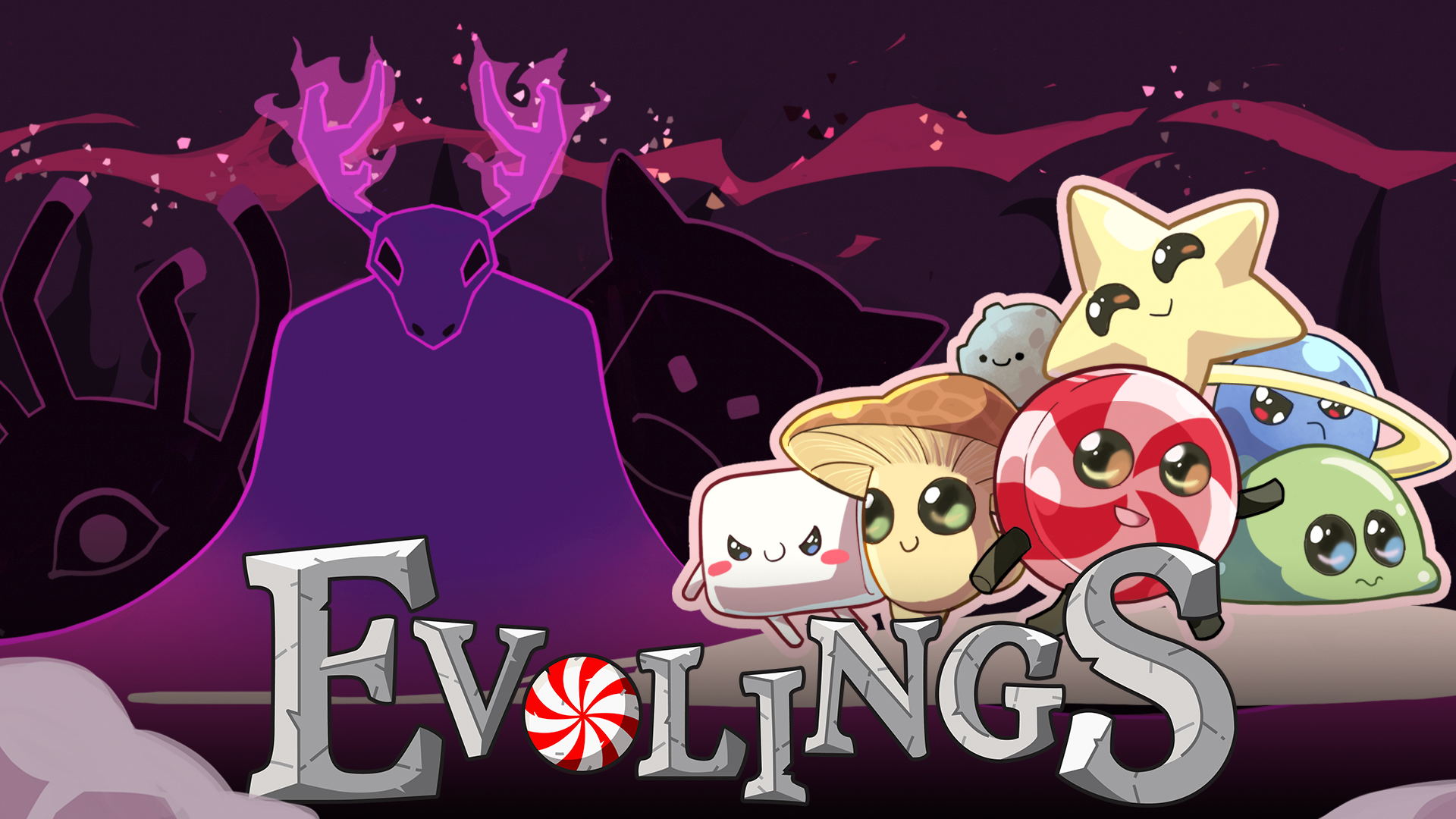 Evolings