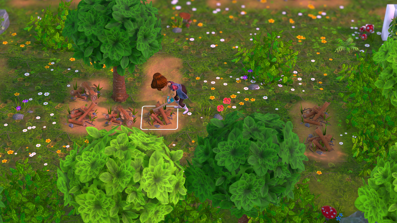 My Universe - Green Adventure: Farmers Friends screenshot 4