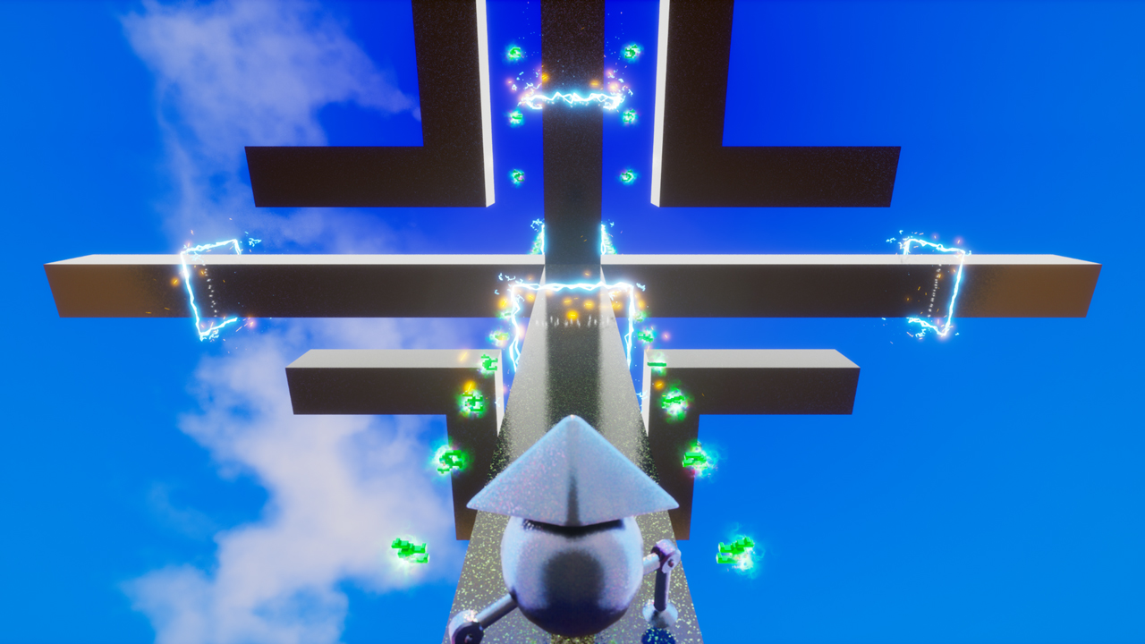 Lumo 2 screenshot 2