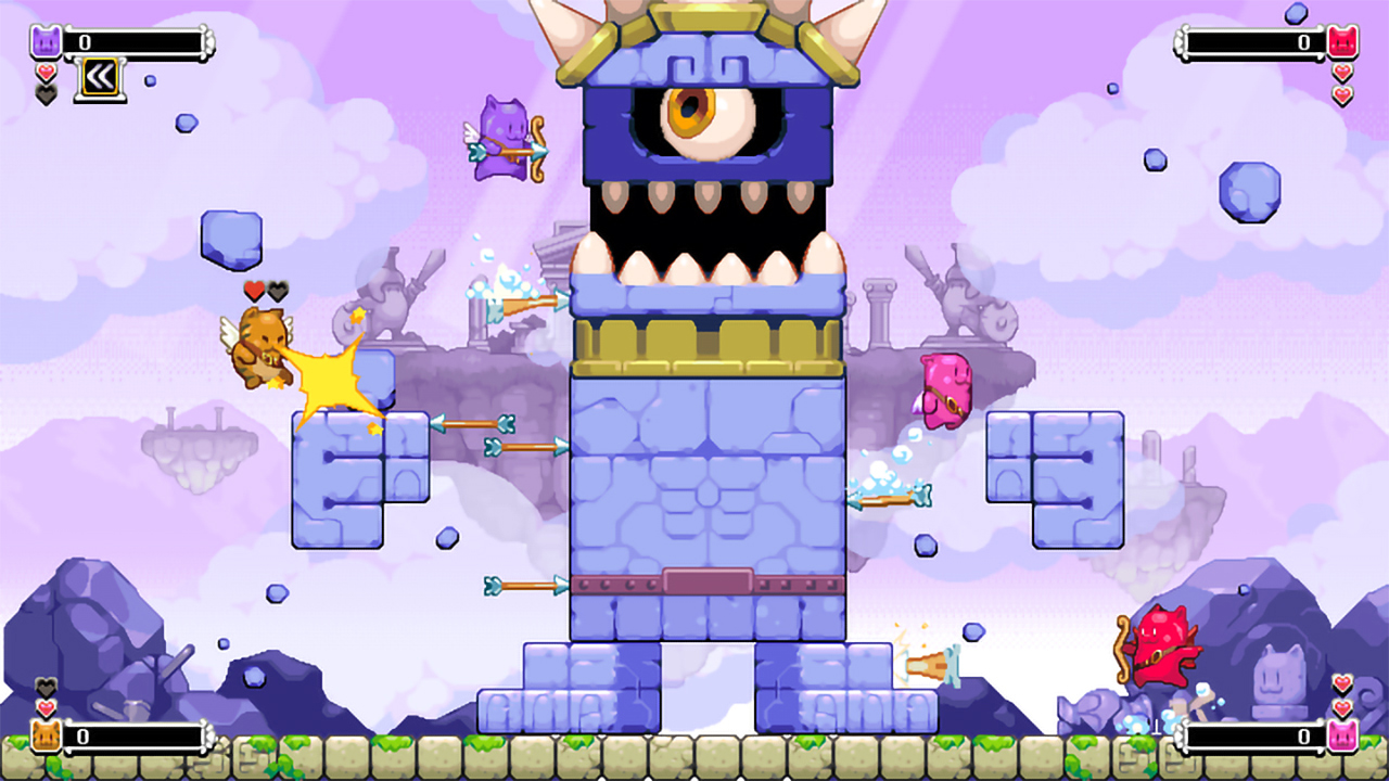 Twin Shot Deluxe screenshot 6