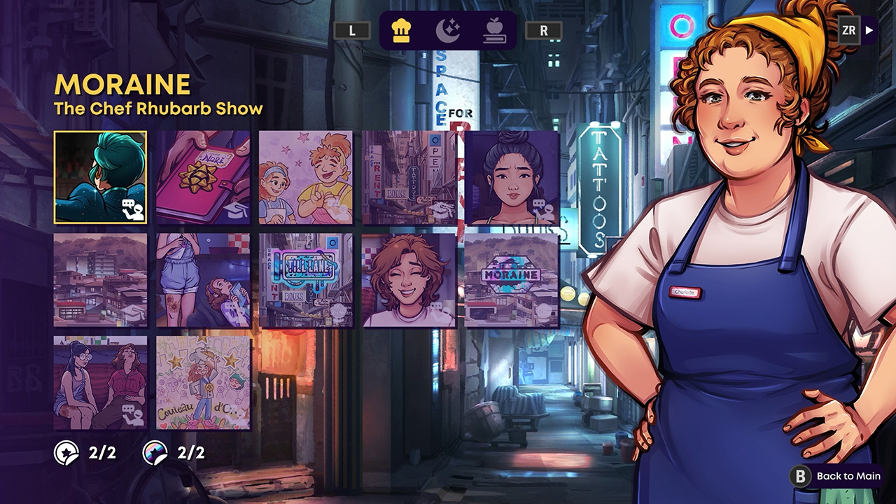 Cook Serve Forever screenshot 6