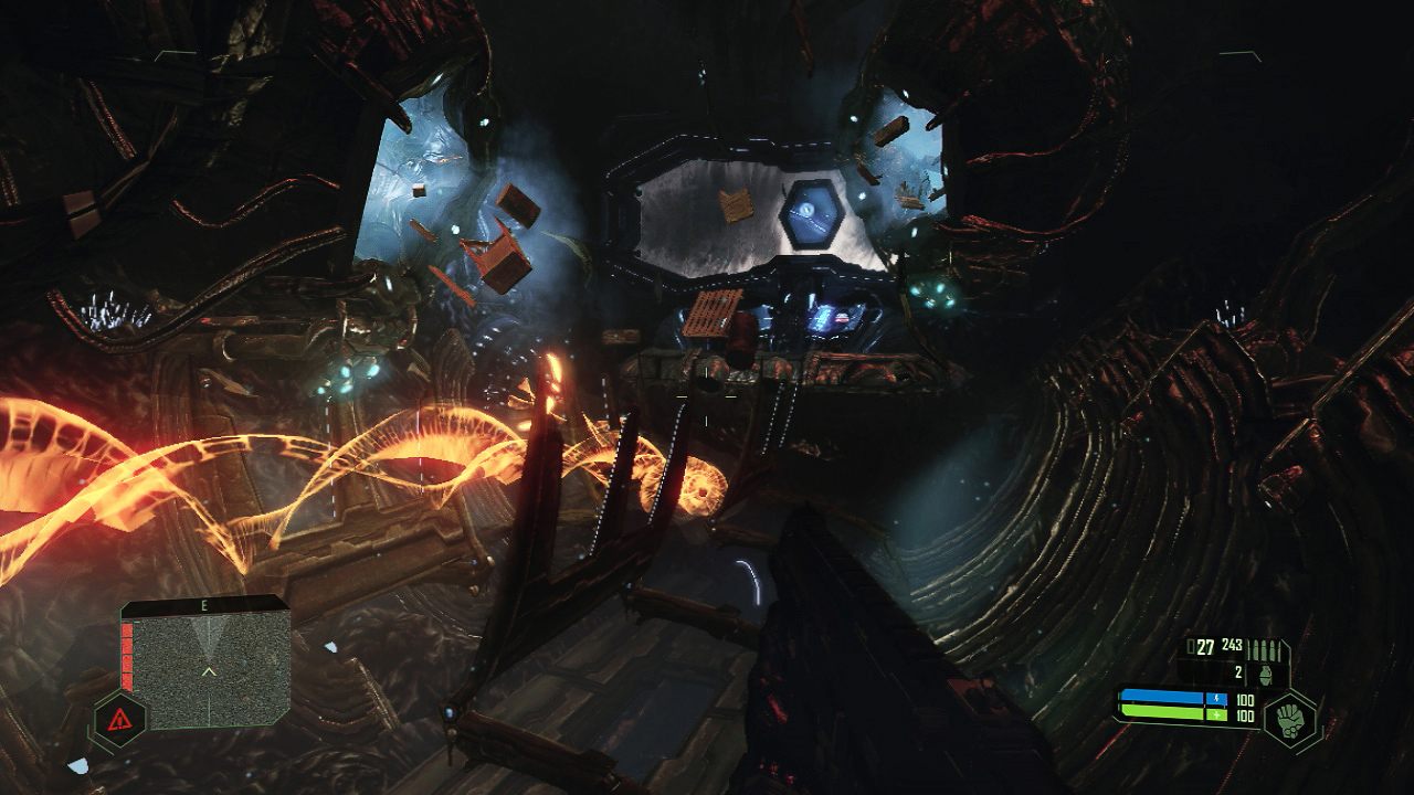 Crysis Remastered screenshot 4
