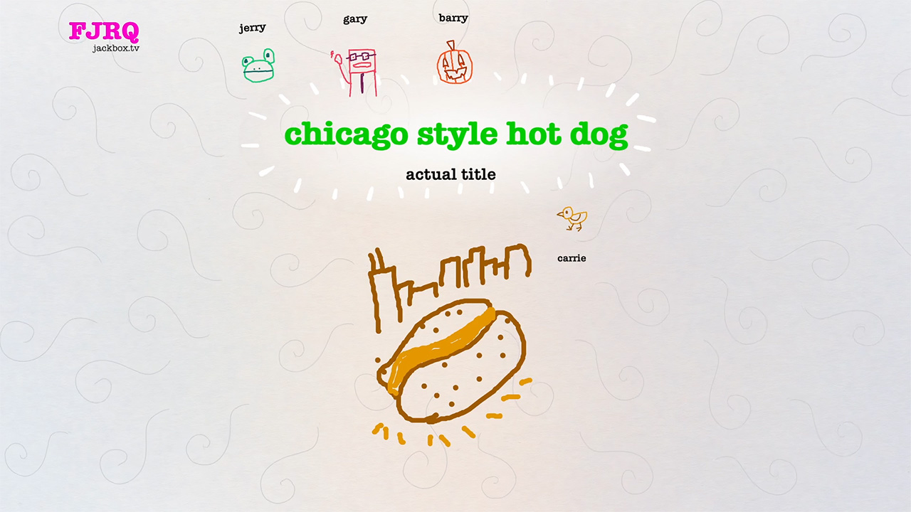 Drawful 2 screenshot 2