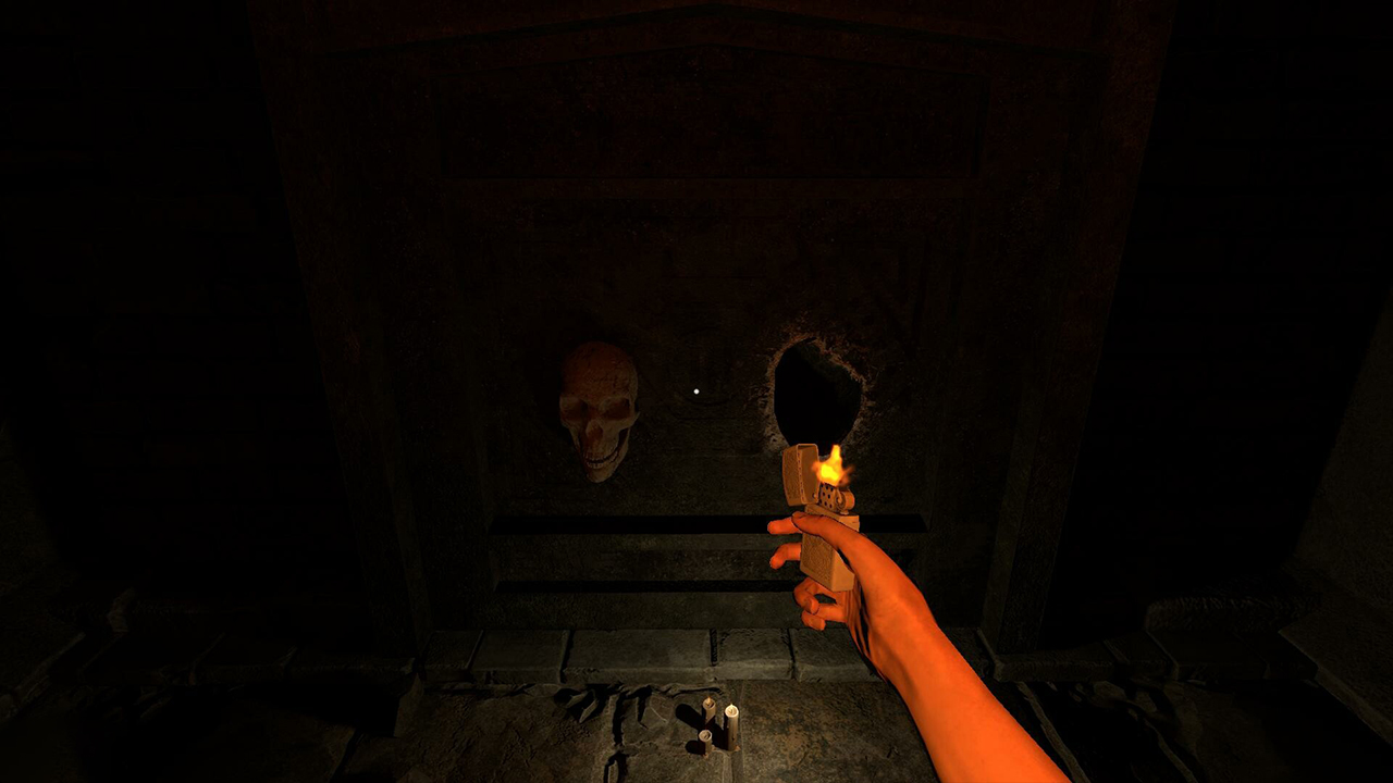 Buried Alive: Breathless Rescue screenshot 4