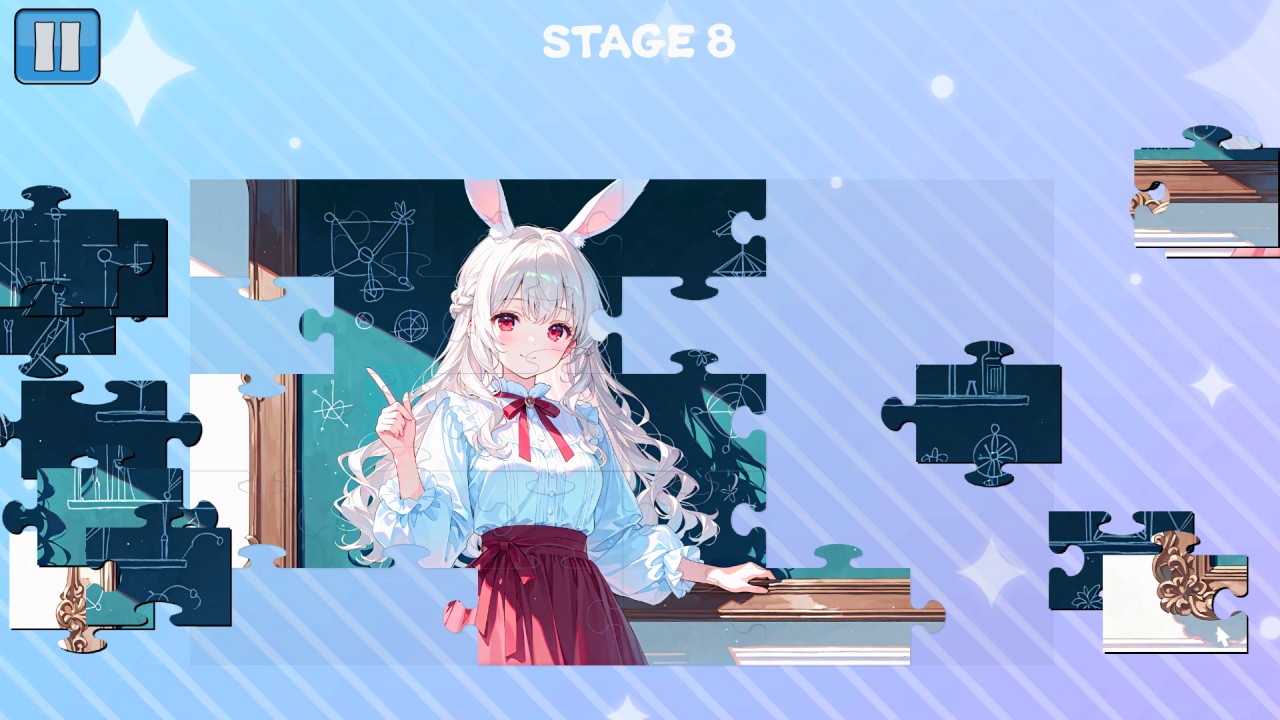 Bunny Girls screenshot 4
