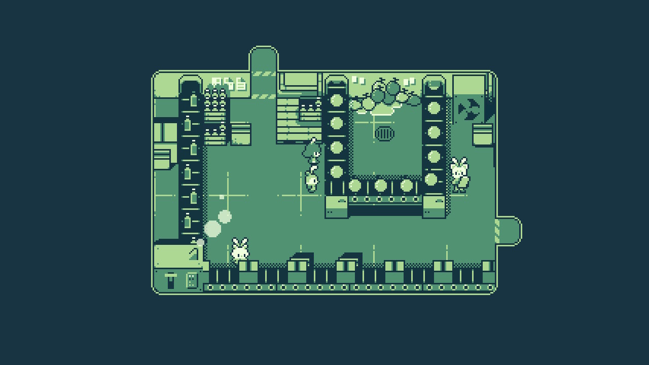 Melon Journey: Bittersweet Memories screenshot 2