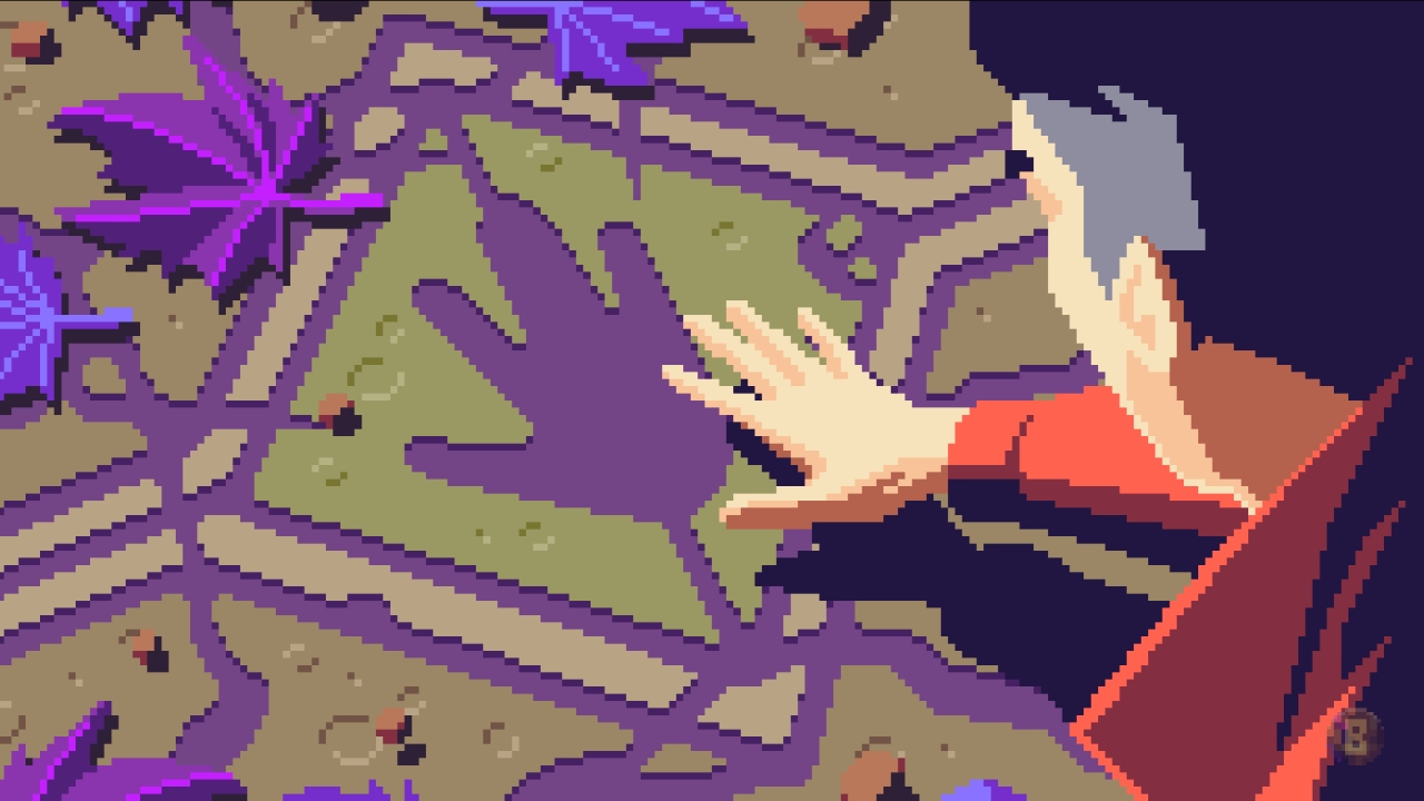 LUNARK screenshot 1