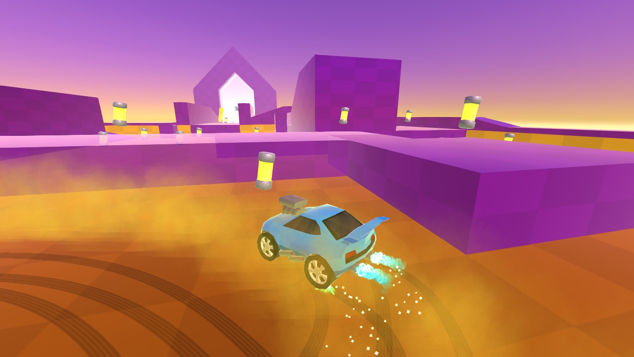 Car Quest screenshot 2