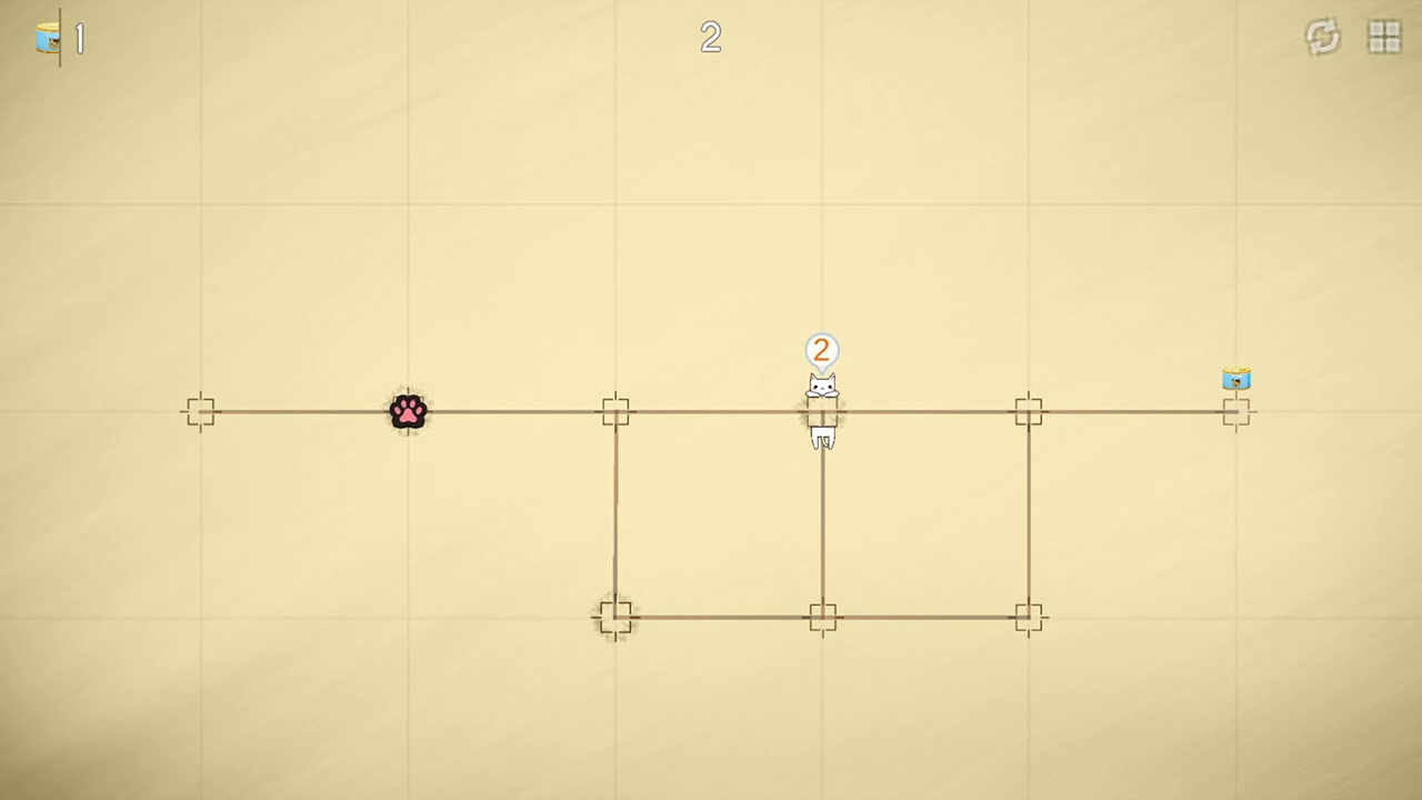 PuzzlePet: Feed Your Cat screenshot 1