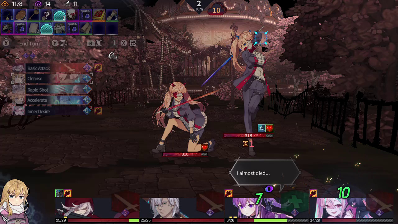 Chrono Ark Deluxe Edition screenshot 3