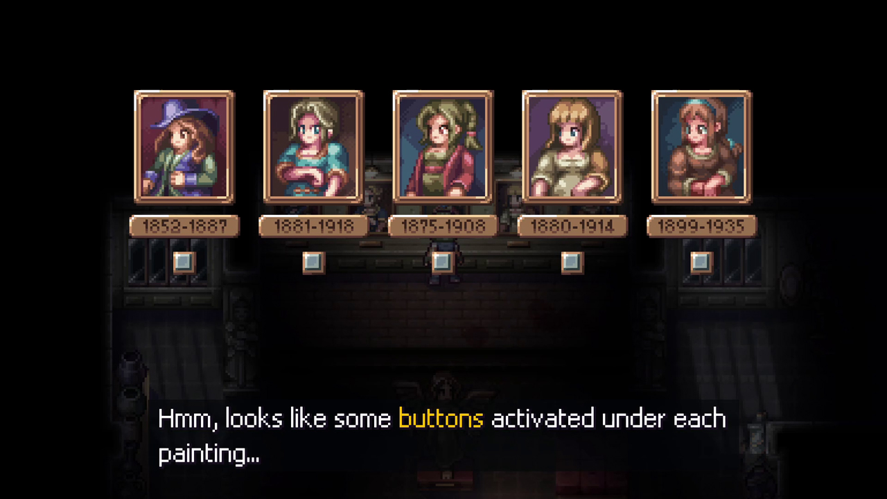 Evil Tonight screenshot 5