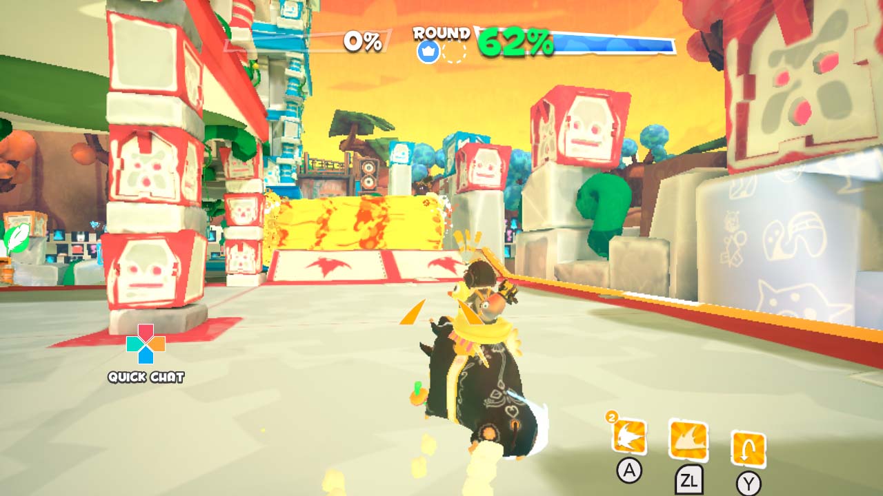 Super Chicken Catchers screenshot 4