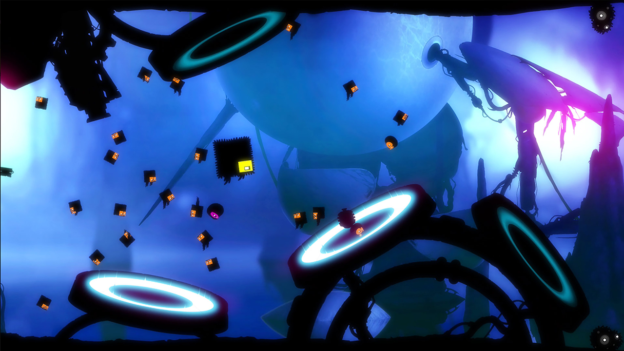 Badland: Game of the Year Edition screenshot 6