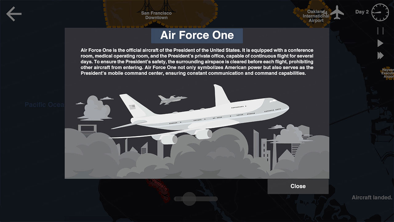 Mini Airways screenshot 6