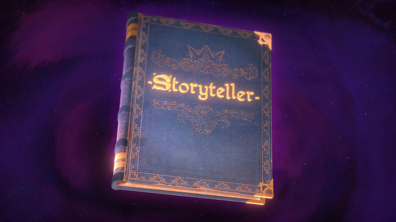 Storyteller screenshot 5