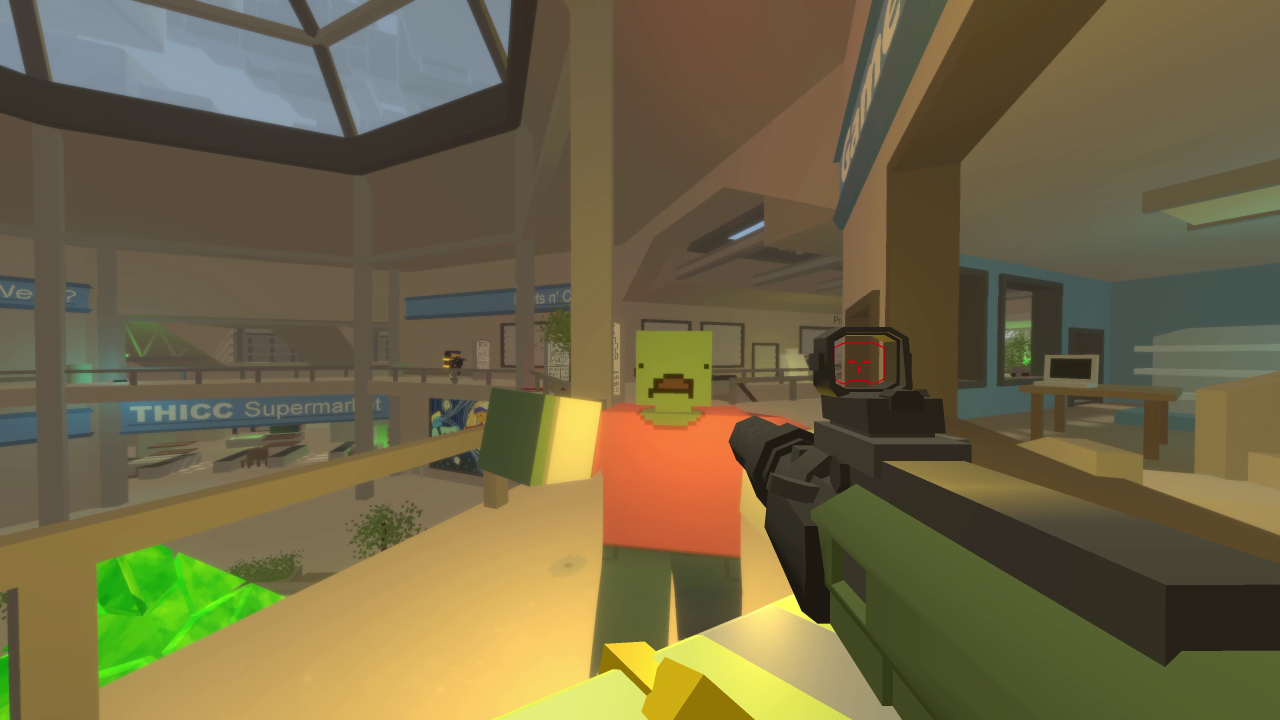 UNTURNED screenshot 5