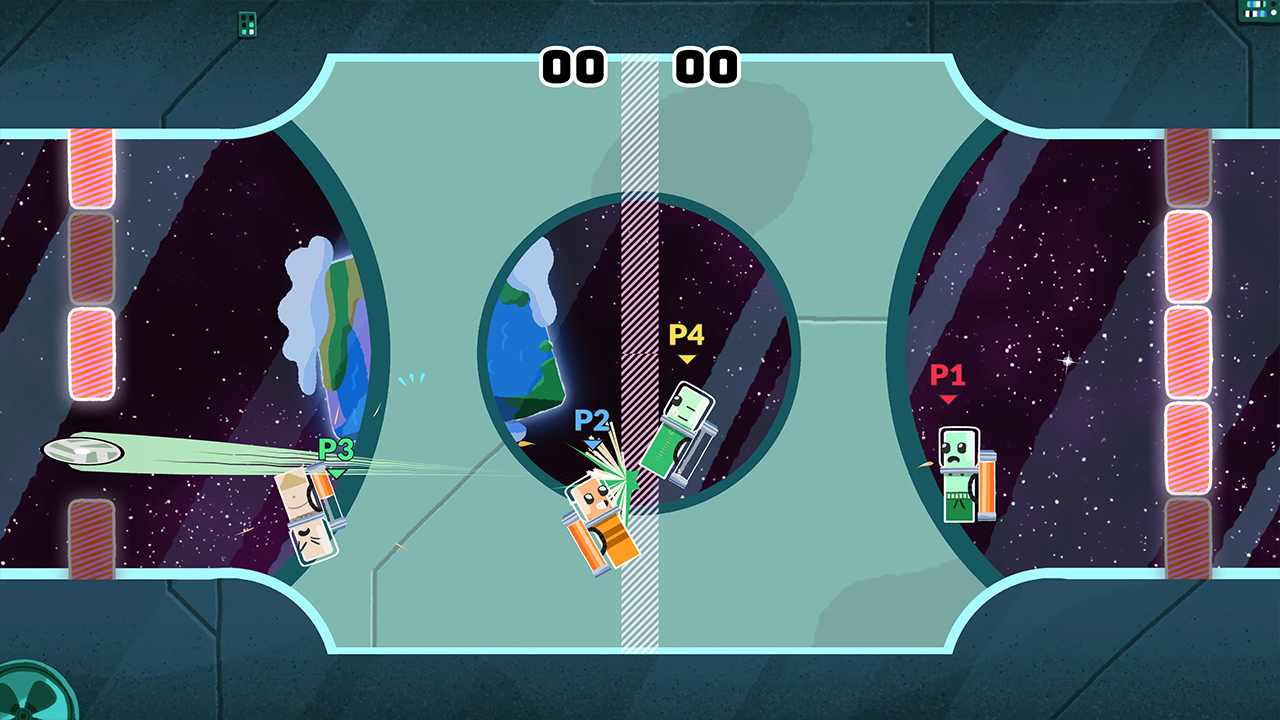 Wrestledunk Sports screenshot 4