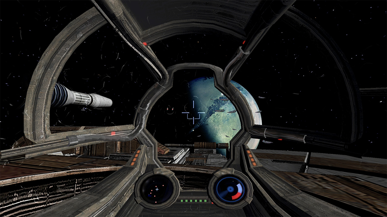 STAR WARS™: Knights of the Old Republic™ screenshot 4