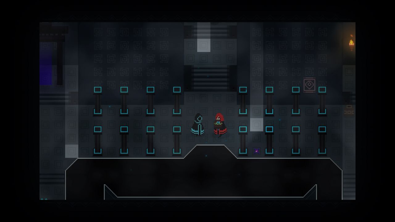 Faye Falling screenshot 5
