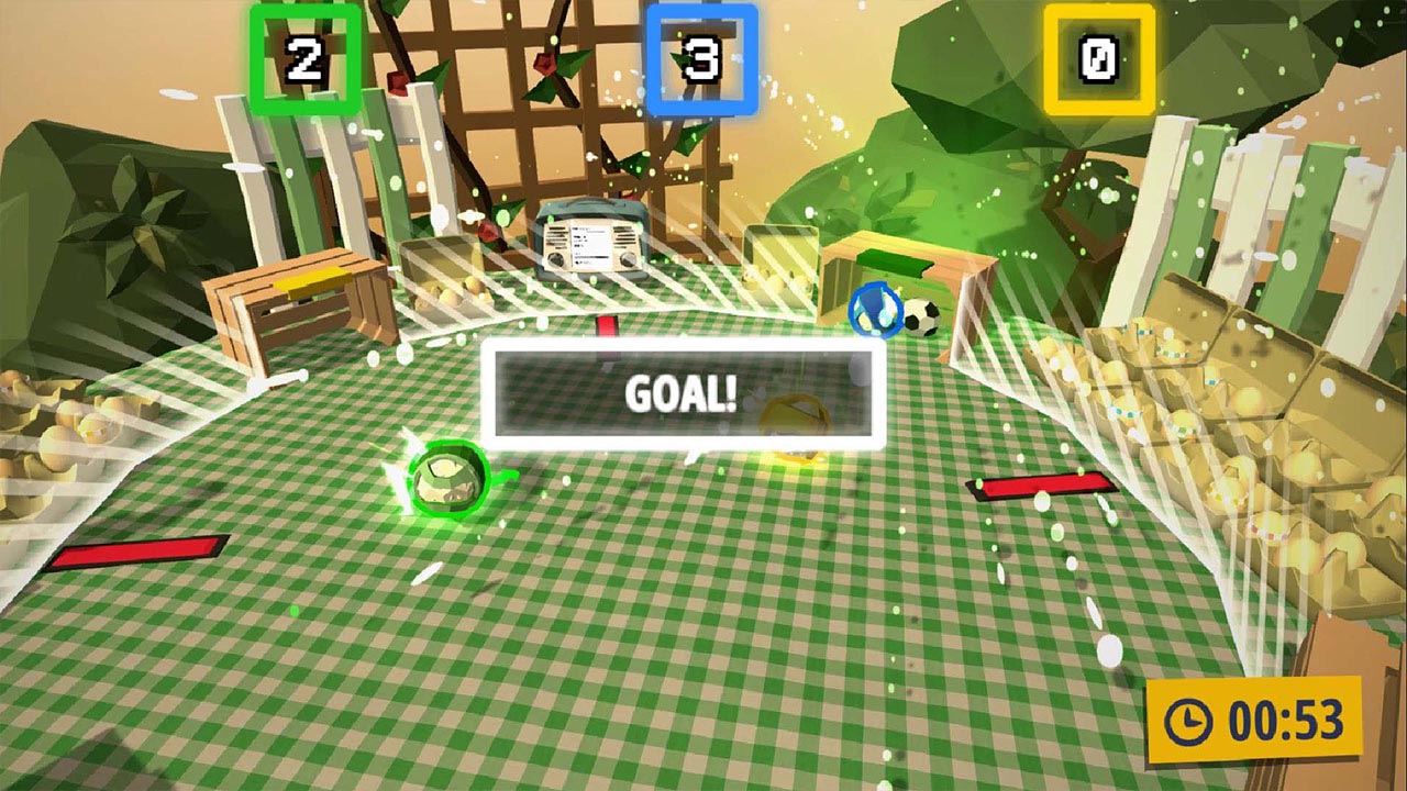 Brunch Club screenshot 6