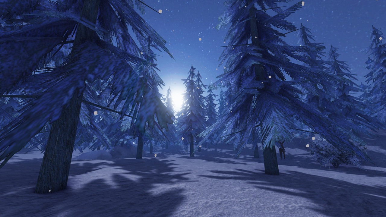Skinwalker screenshot 6