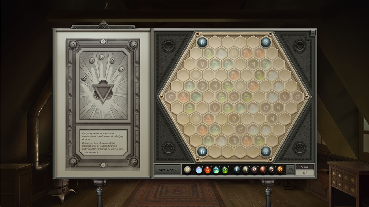 Opus Magnum: Complete Edition screenshot 4