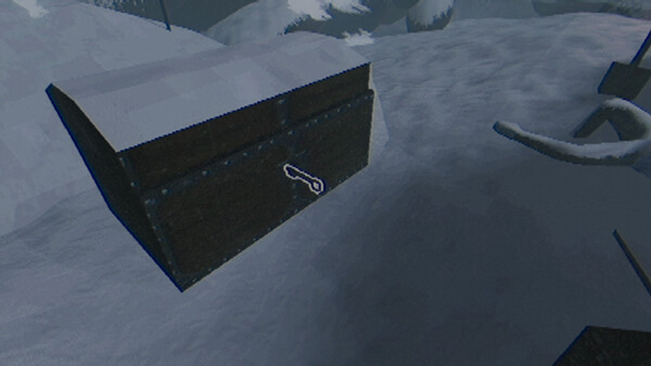 Snow Squall Grip screenshot 6