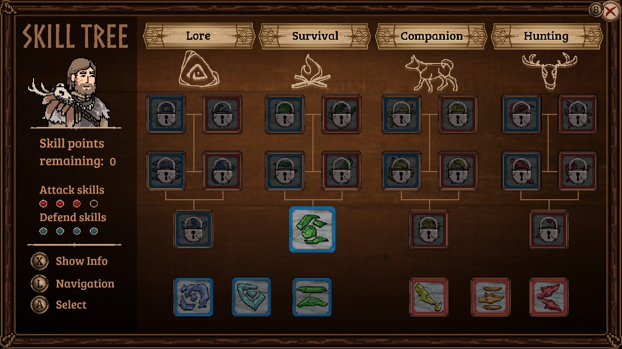 Please The Gods screenshot 2